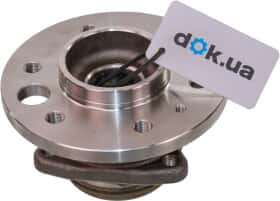 Ступиця колеса Shafer sh14154