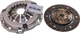 Комплект сцепления Sachs 3000951634
