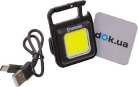 Кемпінговий ліхтар Intertool LB-0160