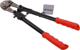 Болторез Intertool HT0151 350 мм 3 мм Болторез Intertool HT0151 350 мм 3 мм