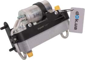 Радиатор кондиционера Bapmic bf0740730001