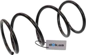 Пружина підвіски Denckermann d700258