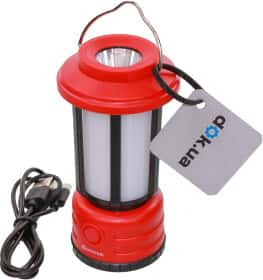 Кемпінговий ліхтар Intertool LB-0210