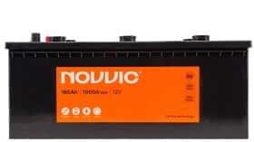 Акумулятор Novvic 6 CT-180-L JP1800