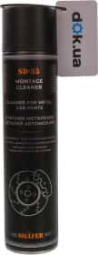 Обезжириватель Shafer Montage Cleaner