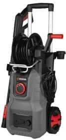 Мойка высокого давления Intertool Storm DT-1518