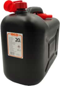 Каністра Hico для палива та олив Каністра Hico для палива та олив