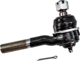 Наконечник кермової тяги Mitsubishi MB831043