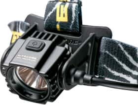 Налобный фонарь Nitecore Headlamp Series 6-1286