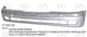 Бампер