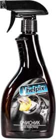 Очисник салону Helpix Professional для пластику лимон 500 мл Очисник салону Helpix Professional для пластику лимон 500 мл