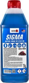 Концентрат автошампуня Nowax Sigma Active Foam Dosatron Концентрат автошампуня Nowax Sigma Active Foam Dosatron