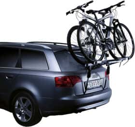 Крепление для велосипеда на авто Thule CllipOn High 2 910501