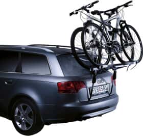 Крепление для велосипеда на авто Thule CllipOn High 2 910601