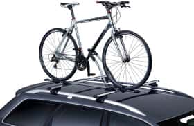 Крепление для велосипеда на авто Hyundai FreeRide 55701sba21 Крепление для велосипеда на авто Hyundai FreeRide 55701sba21