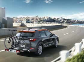 Платформа для велосипеда Hyundai e823055001