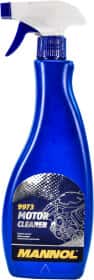 Очиститель двигателя Mannol Motor Cleaner спрей
