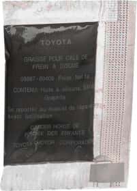 Смазка Toyota Brake grease для тормозной системы