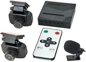 Видеорегистратор Incar VR-982