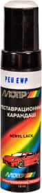 Реставрационный карандаш Motip Белый для Peugeot
