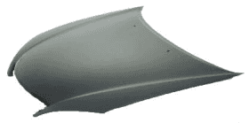 Капот FPS FP8163280