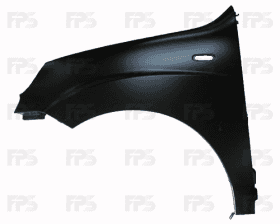 Крило переднє FPS FP2603311