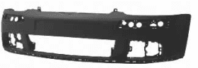 Бампер FPS FP7402900