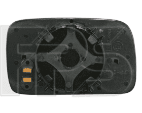 Стекло наружного зеркала FPS FP9505M53