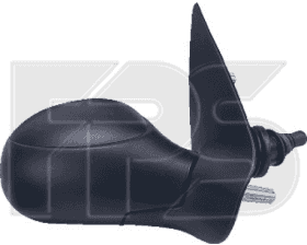 Наружное зеркало FPS FP5507M01
