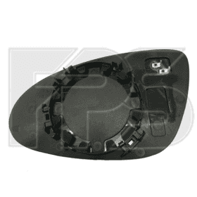 Стекло наружного зеркала FPS FP4612M12