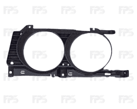 Рамка основної фари FPS FP00579912
