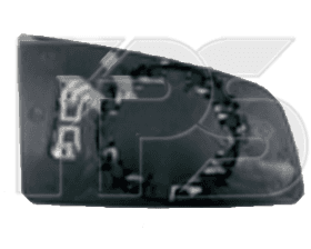 Скло зовнішнього дзеркала FPS FP5203M13
