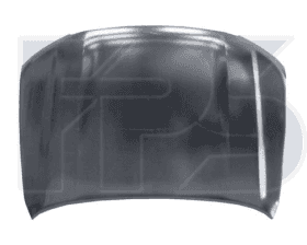 Капот FPS FP7017280