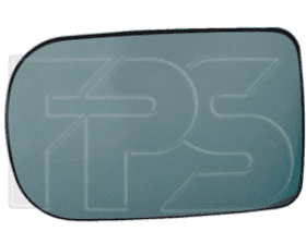 Стекло наружного зеркала FPS FP0065M51