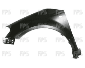Крило переднє FPS FP6815312