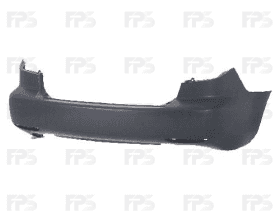 Бампер FPS FP4403950