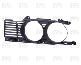 Рамка основної фари FPS FP0057993