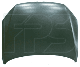 Капот FPS FP7423280