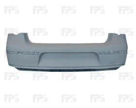 Бампер FPS FP7407950