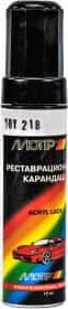 Реставрационный карандаш Motip металлик TOY 218 Чёрный для Toyota TOY 218 Реставрационный карандаш Motip металлик TOY 218 Чёрный для Toyota TOY 218