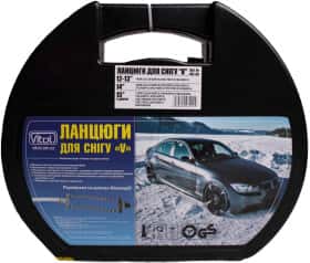 Цепи на колеса Vitol R13-R15 MODEL3NLE-30