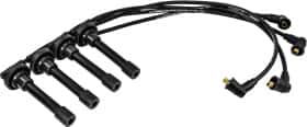 Комплект дротів запалювання Nipparts J5384006