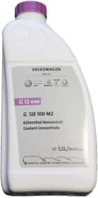 Концентрат антифриза VAG Evo G12 фиолетовый Концентрат антифриза VAG Evo G12 фиолетовый