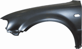 Крило переднє FPS FP9539312
