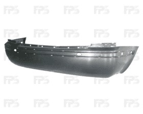 Бампер FPS FP6404950
