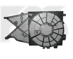 Кожух вентилятора FPS FP52W311