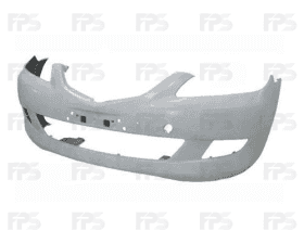 Бампер FPS FP4403900