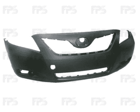 Бампер FPS FP8164901
