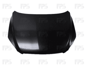 Капот FPS FP7013280