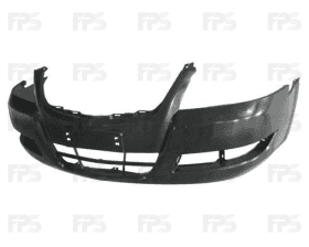 Бампер FPS FP5004900